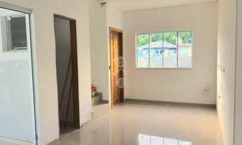 Imagem 3: Sobrado 2 Dormitórios - Loteamento Lisboa 3