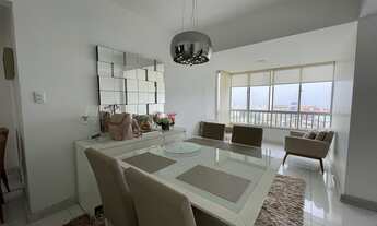 Imagem: Apartamento 3/4 com suíte Vista Mar na