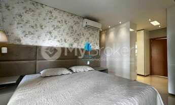 Imagem 5: Apartamento CITY VOGUE 25 RESIDENCE,295,00 m²,4 suítes plenas,Setor Bueno - Goiânia -GO