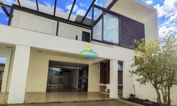 Imagem 2: Sobrado de oportunidade para venda 326 m² Santa Maria - Uberaba - MG - R$940.000