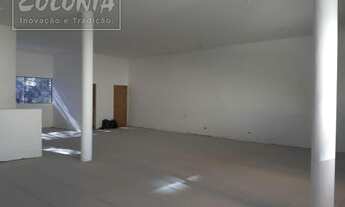 Imagem 2: Santo André - Conjunto Comercial/sala - Jardim