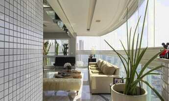 Imagem 7: APARTAMENTO RESIDENCIAL em SÃO PAULO - SP, TATUAPÉ