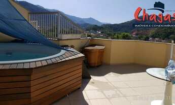 Imagem: Cobertura Duplex na praia da Martim de Sá