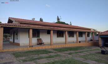 Imagem: CHACARA - RECANTO DAS ORQUIDEAS - MONTE