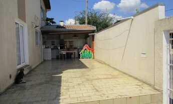 Imagem 4: INDAIATUBA - Casa Padrão - JARDIM MORADA DO SOL