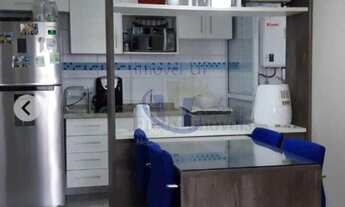 Imagem 3: Pra vender R$ 290 Mil, 3 dormitórios +1 vaga e lazer completo próximo ao Zoologi