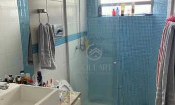 Imagem 5: Apartamento com 2 quartos, central próximo ao INSS