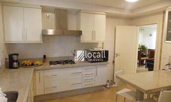 Imagem 4: Casa com 3 dormitórios à venda, 370 m² por R$ 2.500.000 - Parque Residencial Damha III - S