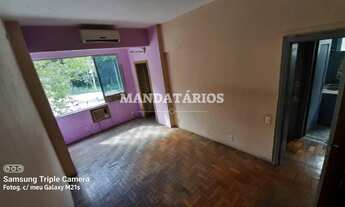 Imagem 2: APARTAMENTO 3 QUARTOS EM COPACABANA
