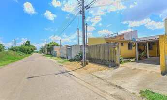 Imagem 3: Casa de 148 m² com 3 quartos em Uberaba - Curitiba - PR