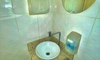 Imagem 5: Conjunto para alugar, 44 m² por R$ 1.100,00/mês - Centro - Curitiba/PR