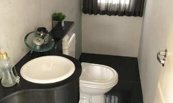 Imagem 4: Casa Sobrado Cond. Real Park - Ref: V23067