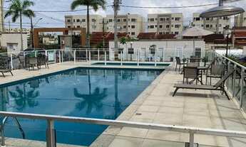 Imagem 4: Locação - Vista dos Buritis Planalto