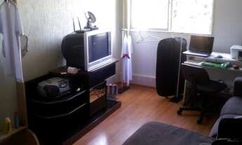 Imagem: Apartamento com 2 dormitórios à venda