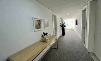 Imagem 7: Lagoa Santa - Flat - Santos Dumont