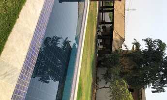 Imagem 7: Casa no Santa Rosa ao lado do Shopping Estação comTerreno Grande