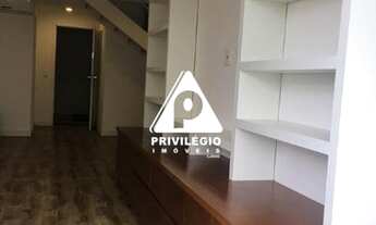 Imagem 2: Cobertura à venda, 2 quartos, 2 suítes, 3 vagas, BARRA DA TIJUCA - RIO DE JANEIRO/RJ