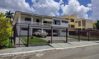 Imagem 2: Casa RESIDENCIAL em BRASÍLIA - DF, SETOR DE HABITAÇÕES INDIVIDUAIS SUL