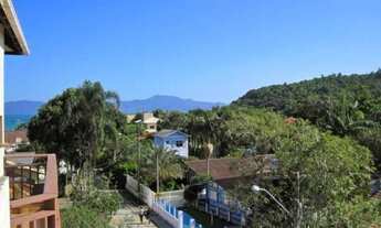 Imagem 2: APARTAMENTO RESIDENCIAL em FLORIANÓPOLIS - SC, PONTA DAS CANAS