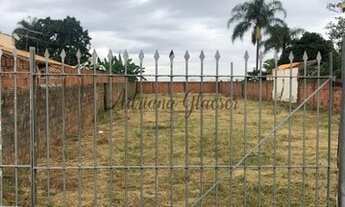 Imagem: Lote/Terreno para venda possui 828 metros