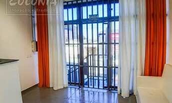 Imagem 5: Santo André - Loja/Salão - Parque das Nações