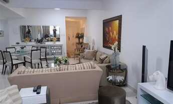 Imagem 4: Maravilhoso apto em copacabana