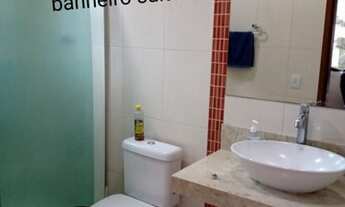 Imagem 3: SOBRADO PARQUE DOS PRÍNCIPES 4 DORMITÓRIOS, 2 SUITES, AMPLO QUINTAL COM PISCINA