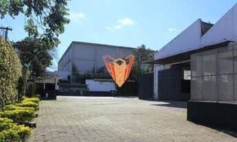 Imagem 6: GALPAO COMERCIAL em Sao Paulo - SP, Vila Leopoldina