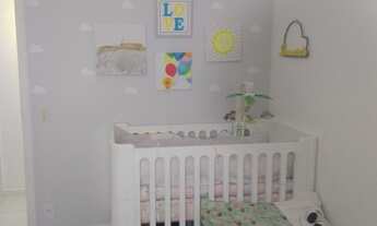 Imagem 5: Apartamento para venda possui 60 metros quadrados com 2 quartos em Icaraí - Niterói - RJ