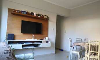 Imagem 4: Apartamento com 3 dormitórios à venda, 92 m² por R$ 380.000,00 - Botafogo - Campinas/SP