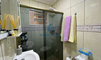 Imagem 6: Casa com 2 dorms, Residencial Cosmos, Campinas - R$ 250 mil, Cod: CA1830