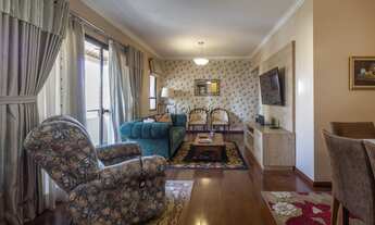 Imagem: Apartamento Venda Chácara Klabin 128 m²