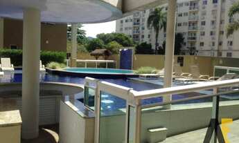 Imagem 4: Apartamento 1ª Locação 2 quartos 1 suíte - Oportunidade!