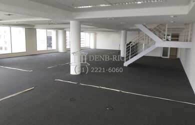 Imagem 2: Prédio corporativo disponível para locação - Centro/ Rio de Janeiro