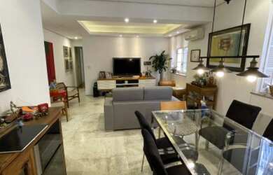 Imagem 2: Lindo apartamento mobiliado no Leblon 2 quartos reformado!