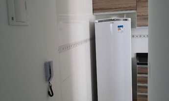 Imagem 2: Oportunidade 2 dorms d+dependências, elevador , 1 vaga de garagem