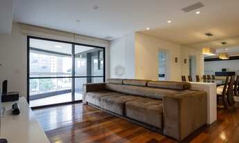 Imagem: CURITIBA - Apartamento Padrão - Ecoville