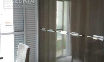 Imagem 6: Santo André - Apartamento Padrão - Parque Oratório