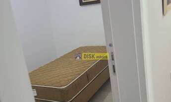 Imagem 6: Apartamento com 2 dormitórios para alugar, 55 m² por R$ 1.300,00/mês - Baeta Neves - São B