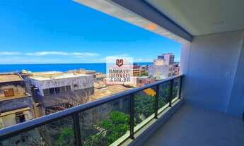 Imagem 2: Apartamento de 1 quarto - 50m² - na Barra Novo!