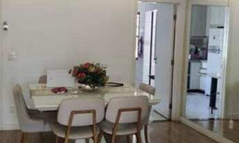 Imagem 3: QUADRA 204 AGUAS CLARAS APTO 3 QUARTOS PORTINARI