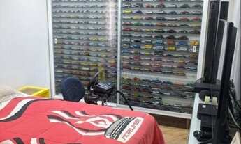 Imagem 4: Jundiaí - Apartamento Padrão - Recanto Quarto Centenário