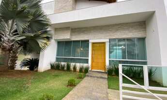 Imagem 2: Casa condomínio 5 quartos, 3 salas, 8 vagas, área gourmet e piscina, Lagoa Santa/MG