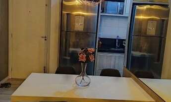 Imagem 6: Apartamento com 2 dormitórios à venda, 50 m² por R$ 260.000,00 - Pagani III - Palhoça/SC