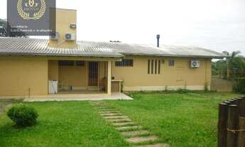 Imagem 3: Lindo Casarão de esquina. Aceita Financiamento