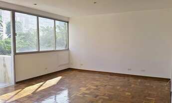 Imagem 7: Venda: Oportunidade! Apartamento Amplo em Ótimo Prédio no Leblon - 3 Dormitórios