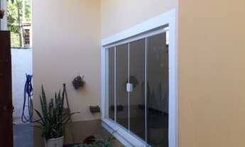 Imagem 2: Casa de lote inteiro- Vila Cristina - Zona Norte