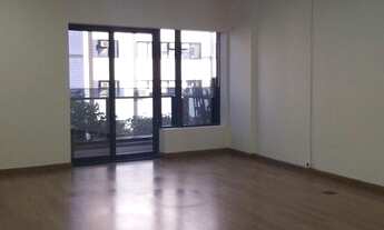 Imagem 7: SALA PARA ALUGAR PRÓXIMO AO METRO SANTA CRUZ