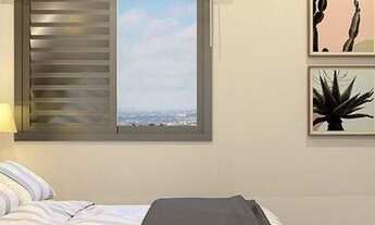 Imagem 5: Apartamento a venda na planta, residencial Gran Paradiso em Vinhedo/SP