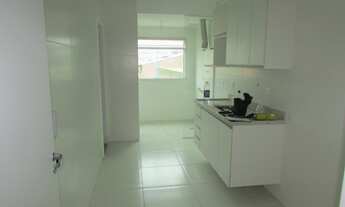 Imagem 5: Apto 3Q Gigante (103 m²) com Planejados no Melhor Lugar do Bairro